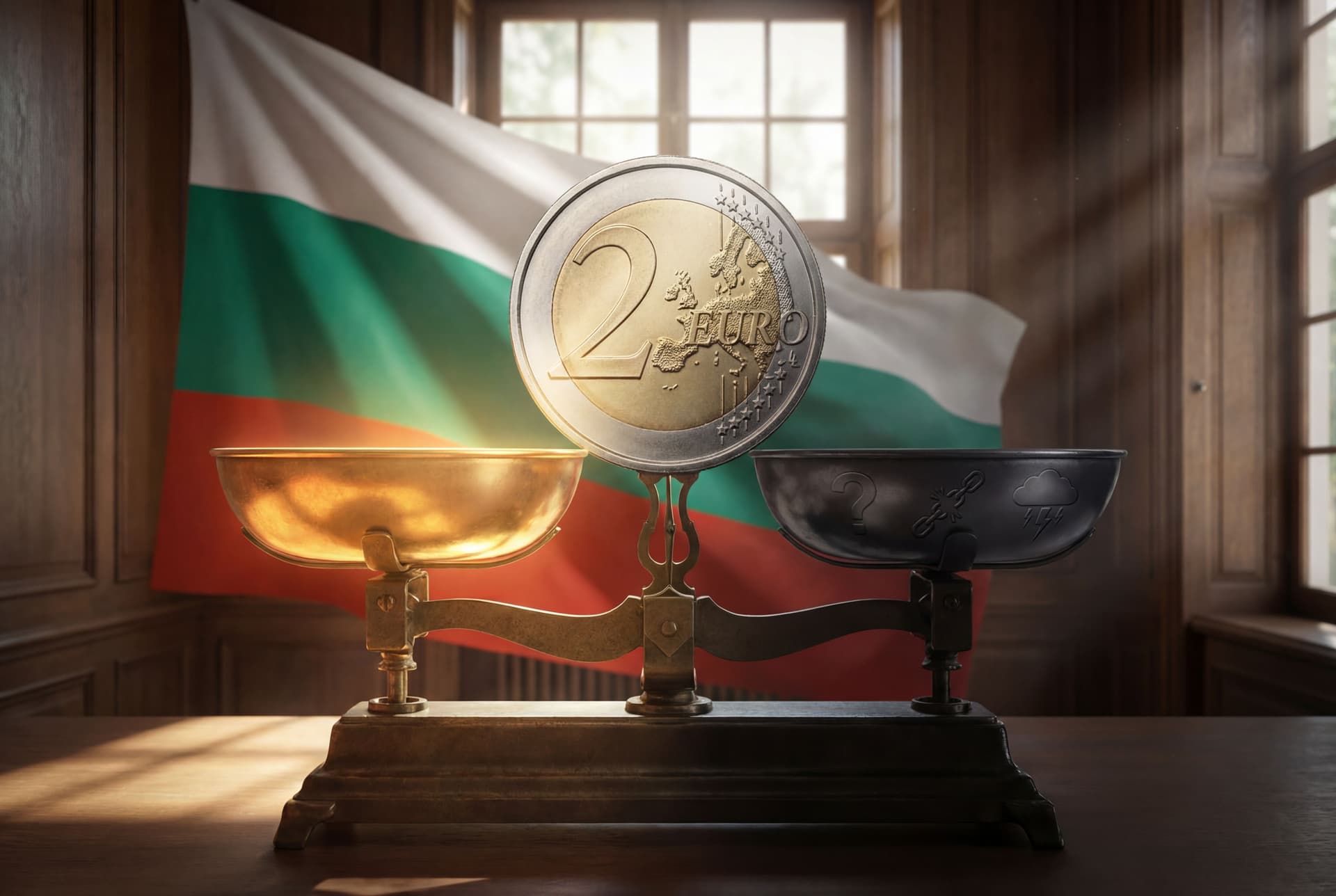 Bulgarien führt Euro ein – Meilenstein trotz Kontroversen