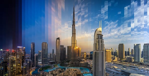 Dubai 2026: Wenn klassische Marktlogik an ihre Grenzen stößt