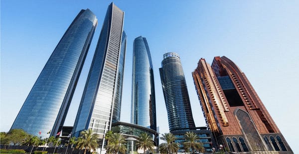 Abu Dhabi 2026: Der erste strukturelle Undersupply, der einen Milliarden-Shift erzwingt